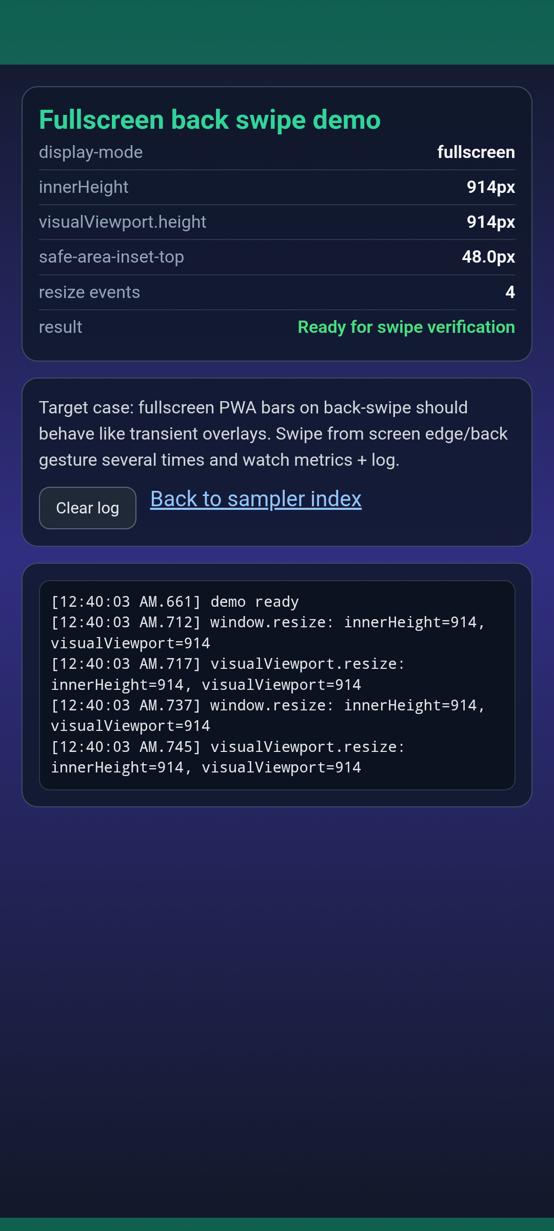 Case 3 Patched Notch