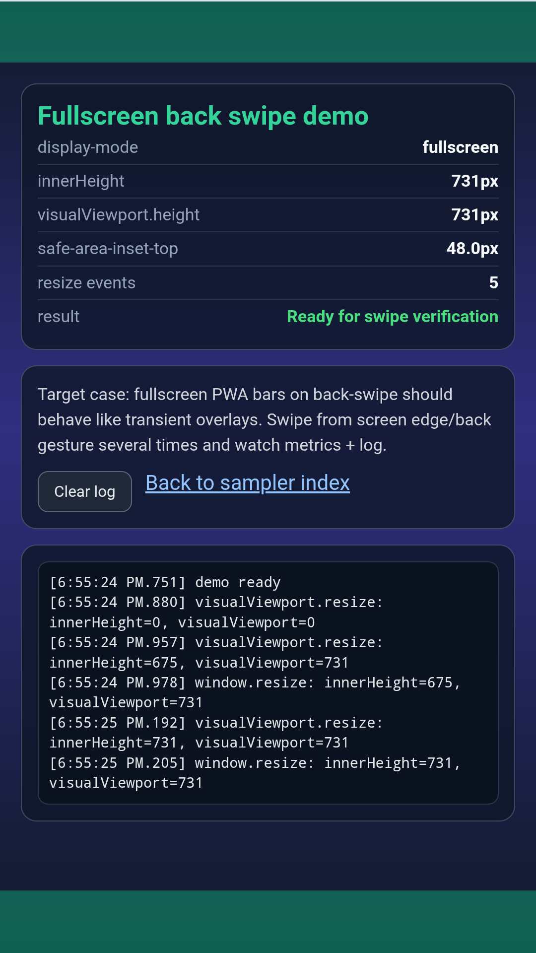 Case 3 Patched