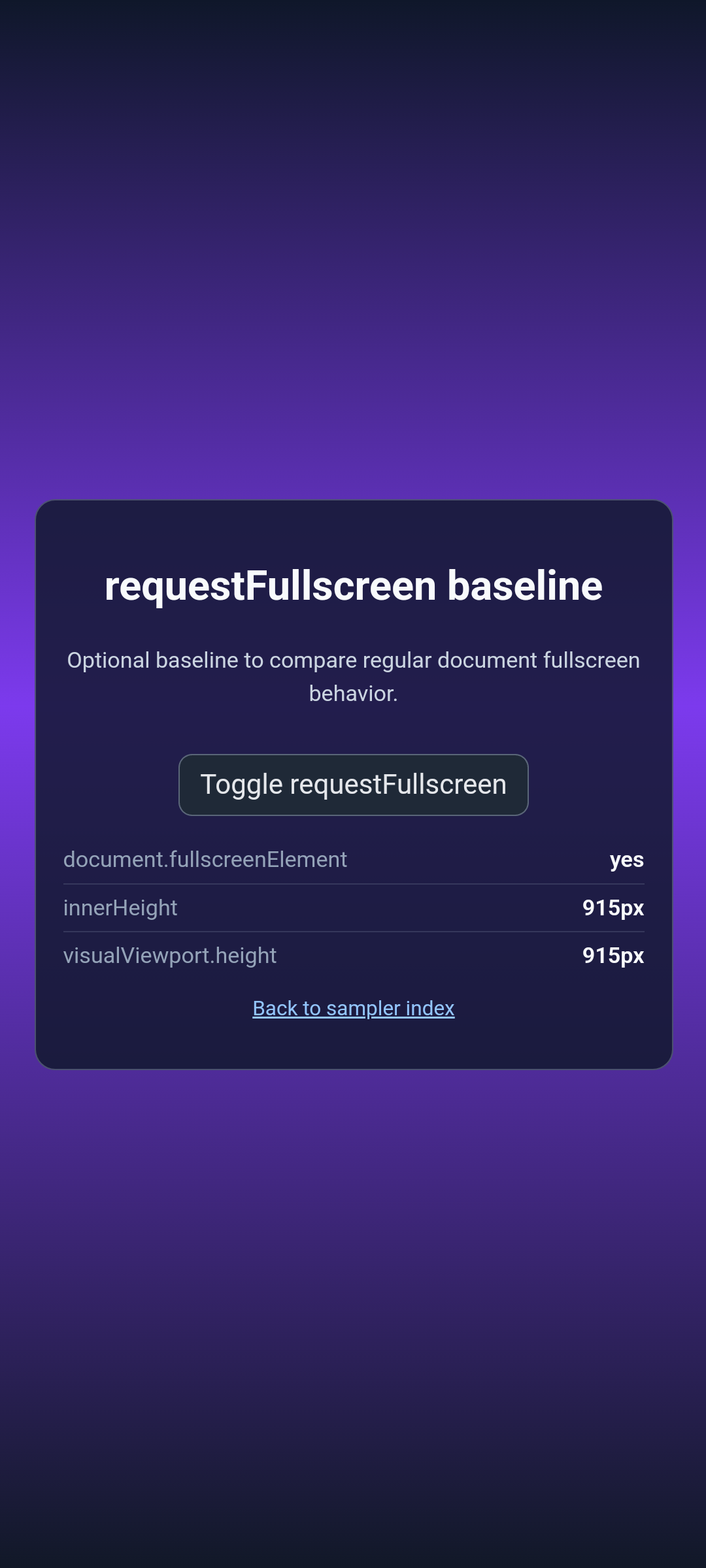 Case 4 Unpatched