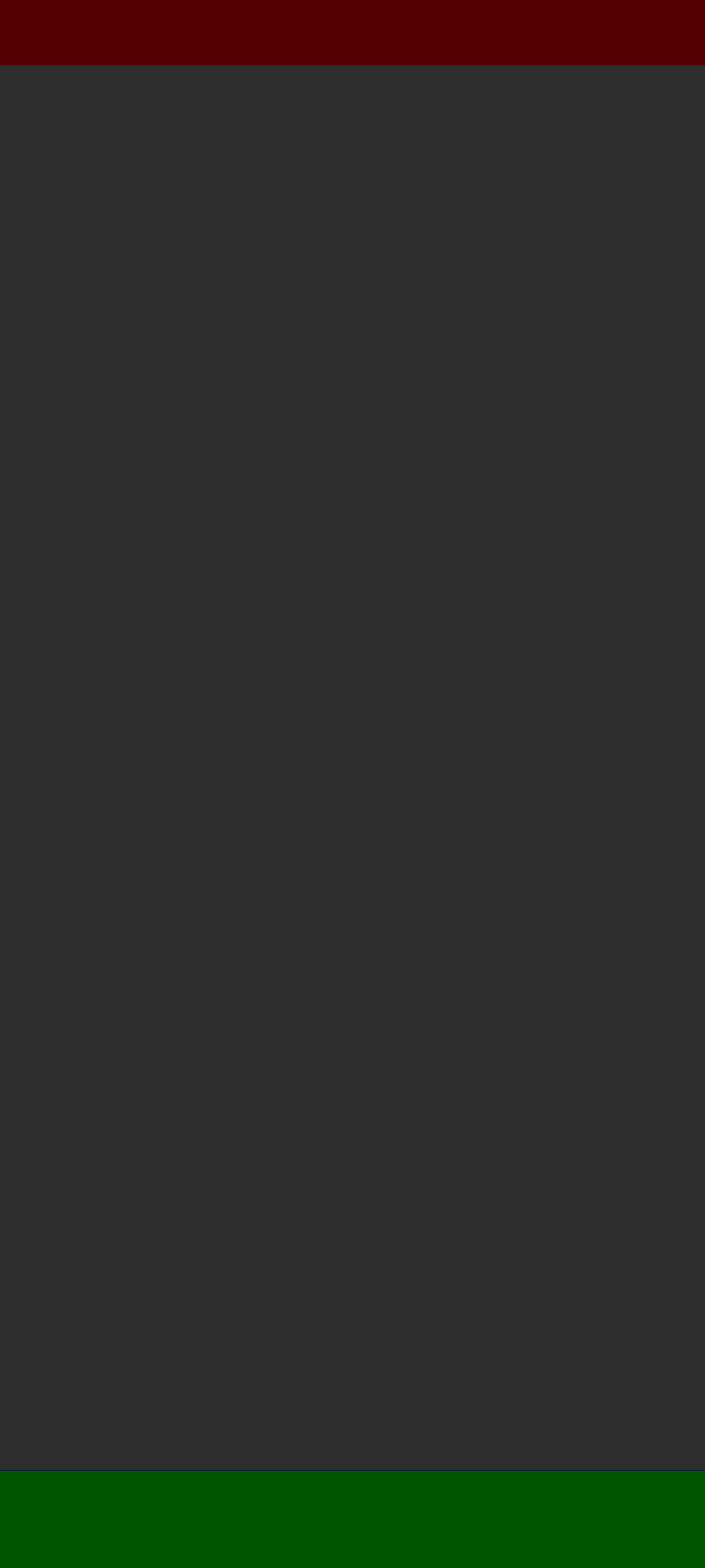 bottom_nav_bar diff, no highlighted pixels