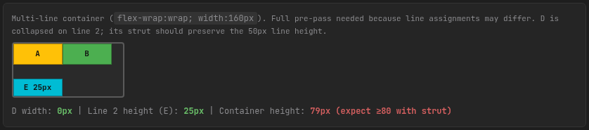 Expected screenshot for tier3-multiline