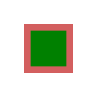 Pixel diff SVG vs expected
