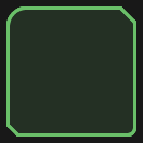 Expected rendering for logical-0